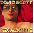 David Scott: Sex Machine