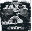 Jay-Z: Roc La Familia