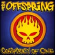 The Offspring: Conspiracy of One