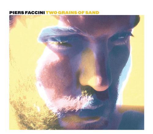 Piers Faccini: Two Grains of Sand