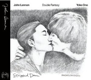 John Lennon / Yoko Ono: Double Fantasy