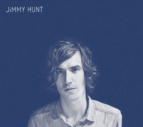 Jimmy Hunt: Jimmy Hunt
