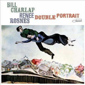 Bill Charlap & Renee Rosnes: Double Portrait