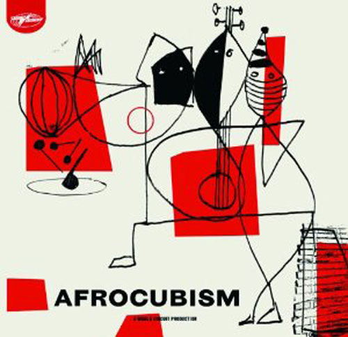 AfroCubism: AfroCubism