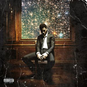 Kid Cudi: Man on the Moon 2: The Legend of Mr. Rager