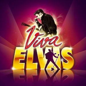 Artistes variés: Viva Elvis The Album