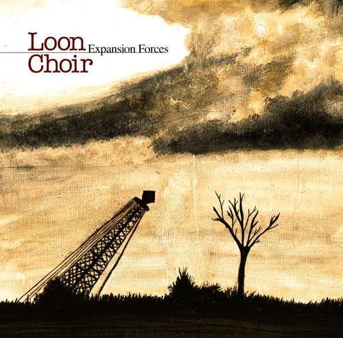 Loon Choir: Expansion Forces