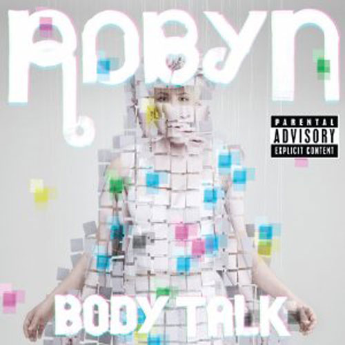 Robyn: Body Talk