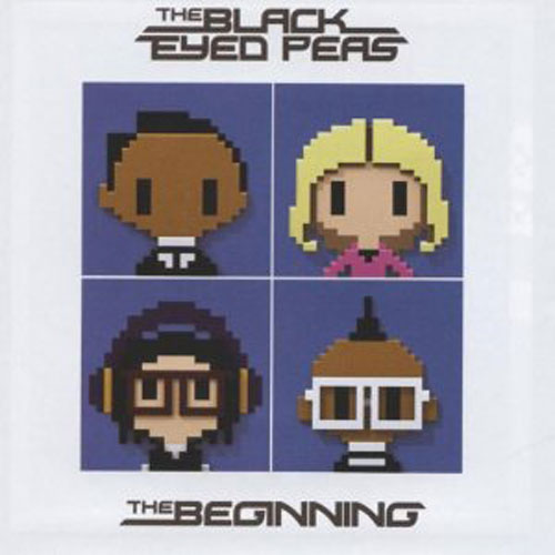 Black Eyed Peas: The Beginning