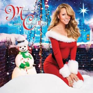 Mariah Carey: Merry Christmas II You