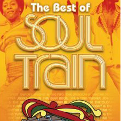 Artistes variés: The Best of Soul Train (DVD)