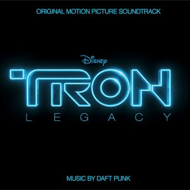 Daft Punk: Tron: Legacy