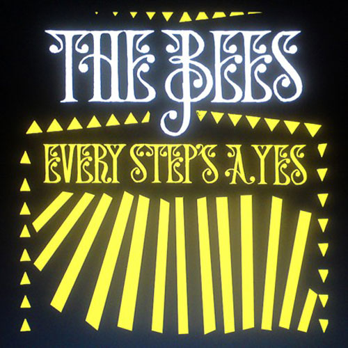 The Bees: Every Step's a Yes