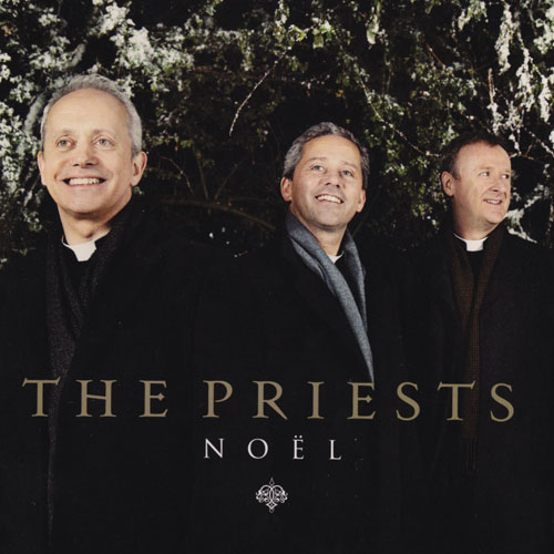 The Priests: Noël
