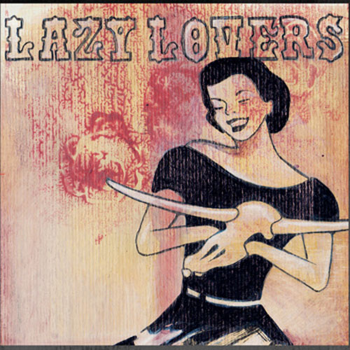 Lazy Lovers: EP