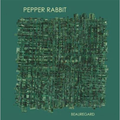 Pepper Rabbit: Beauregard