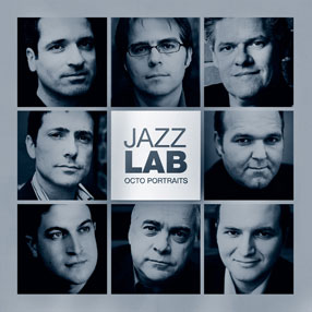 JazzLab: Octo Portraits