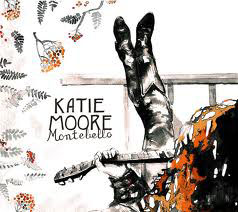 Katie Moore: Montebello