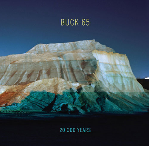 Buck 65: 20 Odd Years