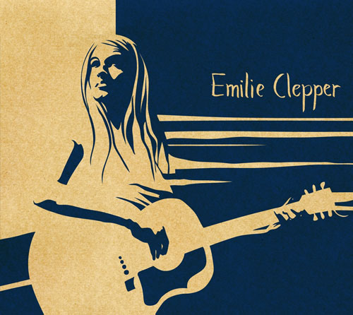 Emilie Clepper: What You See