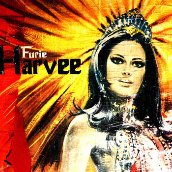 Harvee: Furie