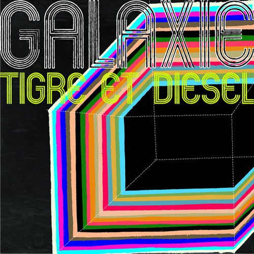 Galaxie: Tigre et diesel