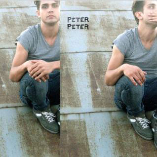 Peter Peter: Peter Peter