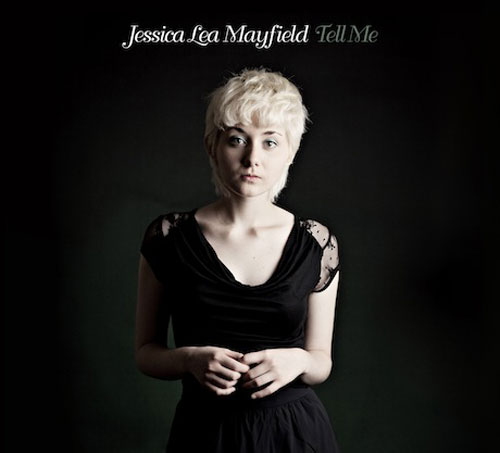 Jessica Lea Mayfield: Tell Me
