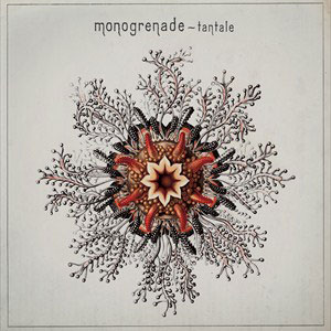 Monogrenade: Tantale