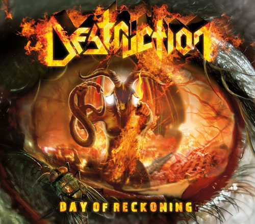 Destruction: Day of Reckoning