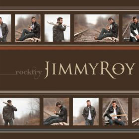 Jimmy Roy: Rocktry