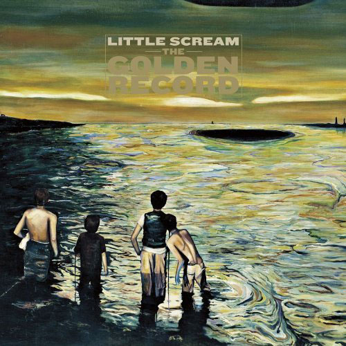 Little Scream: The Golden Record