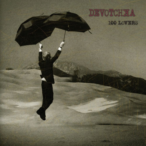 DeVotchka: 100 Lovers