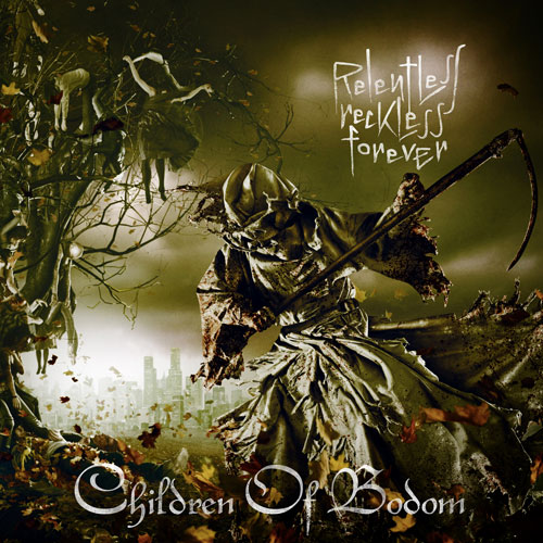 Children of Bodom: Relentless, Reckless Forever