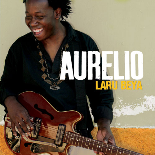 Aurelio: Laru Beya