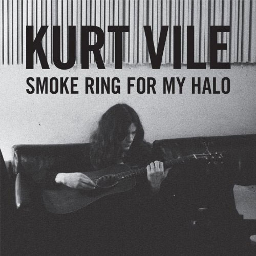 Kurt Vile: Smoke Ring for My Halo