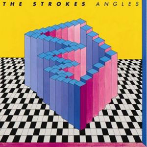 The Strokes: Angles