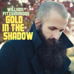 William Fitzsimmons: Gold in the Shadow