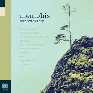 Memphis: Here Comes a City