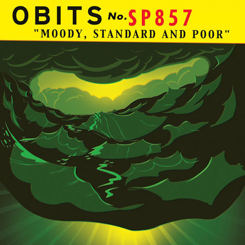 Obits: Moody, Standard and Poor