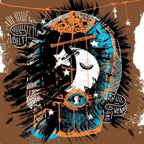 The Blue Seeds: Belt of Venus