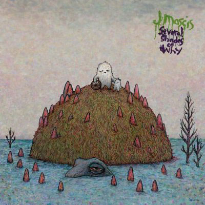 J Mascis: Several Shades of Why