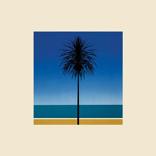 Metronomy: The English Riviera