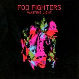 Foo Fighters: Wasting Light