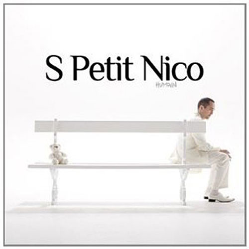 S Petit Nico: Humain