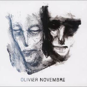 Olivier Novembre: Olivier Novembre