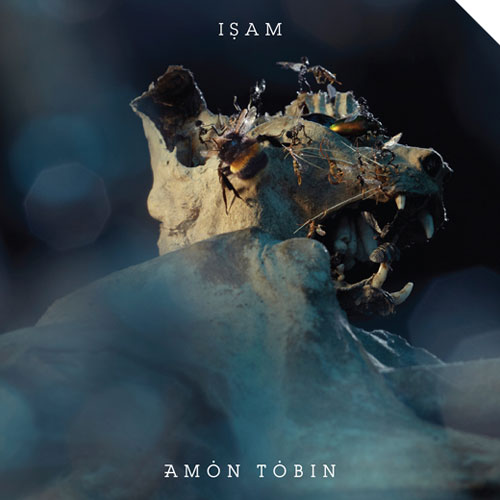Amon Tobin: Isam