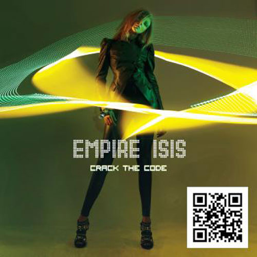 Empire Isis: Crack the Code
