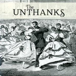 The Unthanks: Last