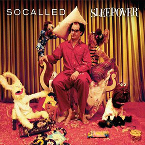 Socalled: Sleepover